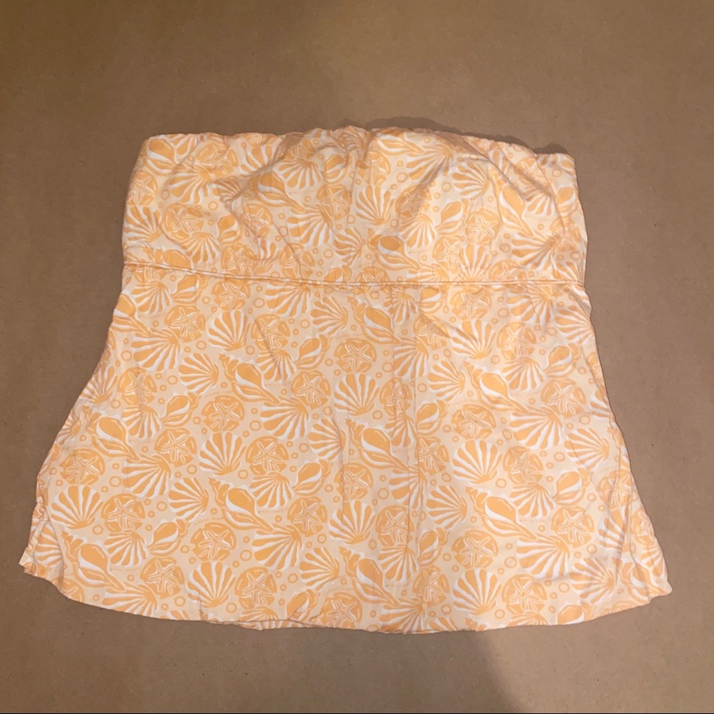 Vineyard Vines Tube top